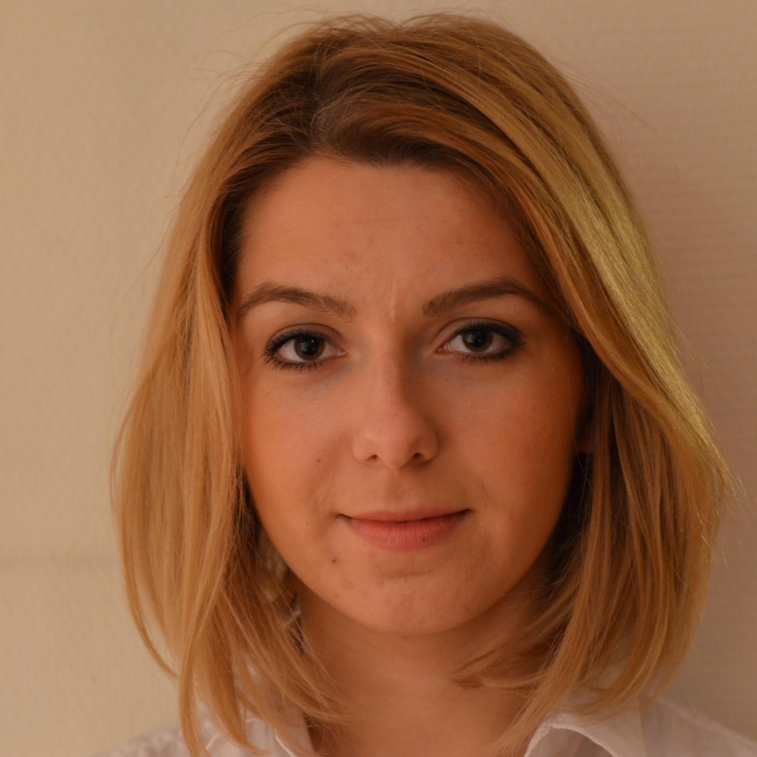 Magda Mihaileanu (magda_mih) Twitter