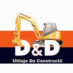 D&D Utilaje de Constructii - direct producator de discuri diamantate si utilaje de mica mecanizare. Vanzari si inchirieri utilaje de constructii.