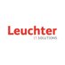 Leuchter (@leuchterits) Twitter profile photo