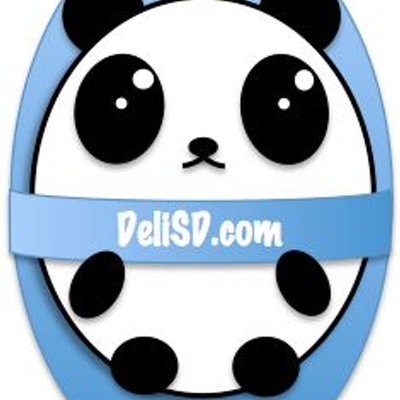 Deli Sushi Desserts On Twitter We Now Ship Internationally Woohooo Thank You For Supporting Us From All Over The Delisd Deli Sushi Desserts Https T Co Lasihb9zdt