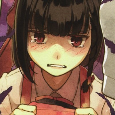 邪神かがみ Kagami Yagami Twitter