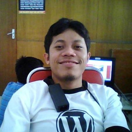 Tak ada yang istimewa, biasa aja ...
