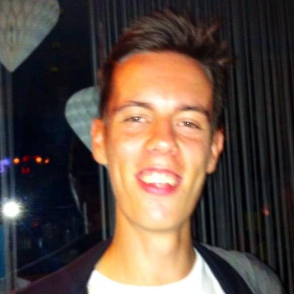 Jules - Journalist - Aalst