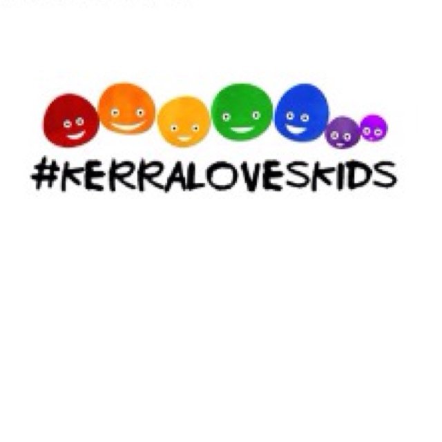 The mission for KLK is to inspire underprivileged kids while spreading joy. Nothing says I love you better than spending quality time. ♥️ #GiveBackCaribbean