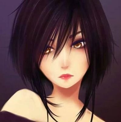 『A young and gentle woman, yet she can kill with ease.』''I fight for freedom..''                    【 @iEsutohaimu little raindrop】