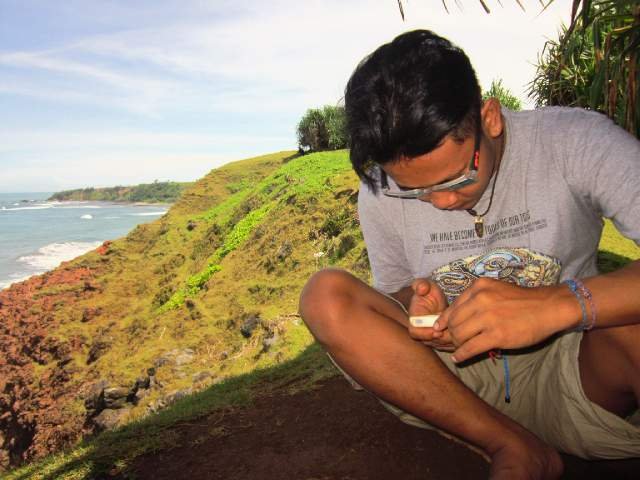 dikha993's profile picture. ( PGPI ) persaudaraan gunung puntang indonesia