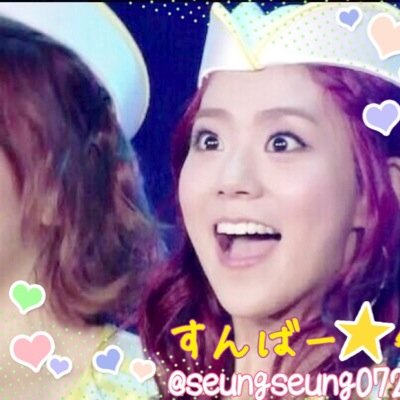 98line♡ゆうすん(@yukara_043)とすんまる(@karaloveee)の共同垢♡がっつりスンヨンペン♡無言フォローやリプが遅れる場合があります。