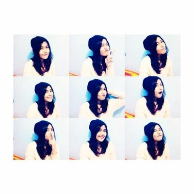hacked!!! 
please follow new account! 
@suantikaaaa