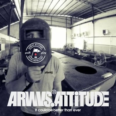 arwvs_att's profile picture. 