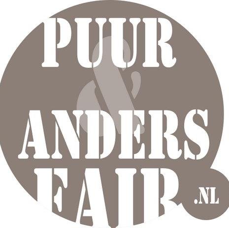 Puur en Anders Fair