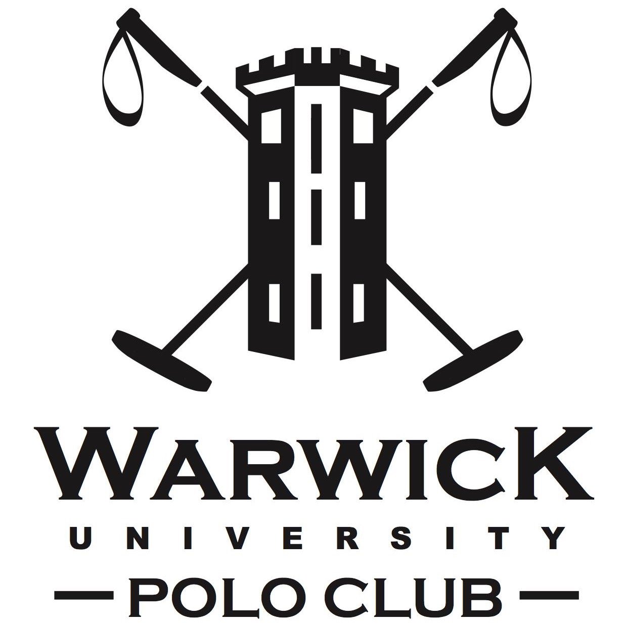 Warwick University Polo Club. SUPA National Champions 2017. Proudly Sponsored by @AstonMartin, @StaaGfashion, @Mazars_UK and @TJsLeamington.