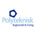 Polyteknisk Bogh. (@polybog) Twitter profile photo