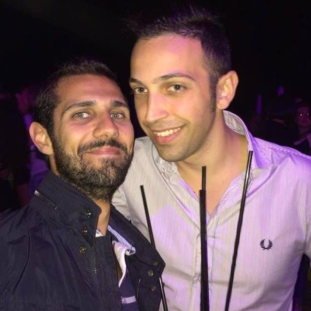 88Murgia's profile picture. 