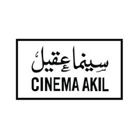 Cinema Akil (@cinemaakil) 's Twitter Profile