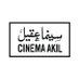 Cinema Akil (@cinemaakil) Twitter profile photo Cinema Akil (@cinemaakil) Twitter profile photo