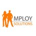 MPloy Solutions Ltd 01606 828382 (@MPloySolutions) Twitter profile photo