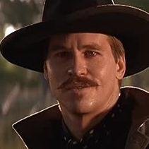 Chairman of the Foundation for the Marketplace of Endless White Tears.