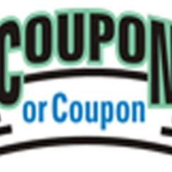 CouponorCoupon's profile picture. 