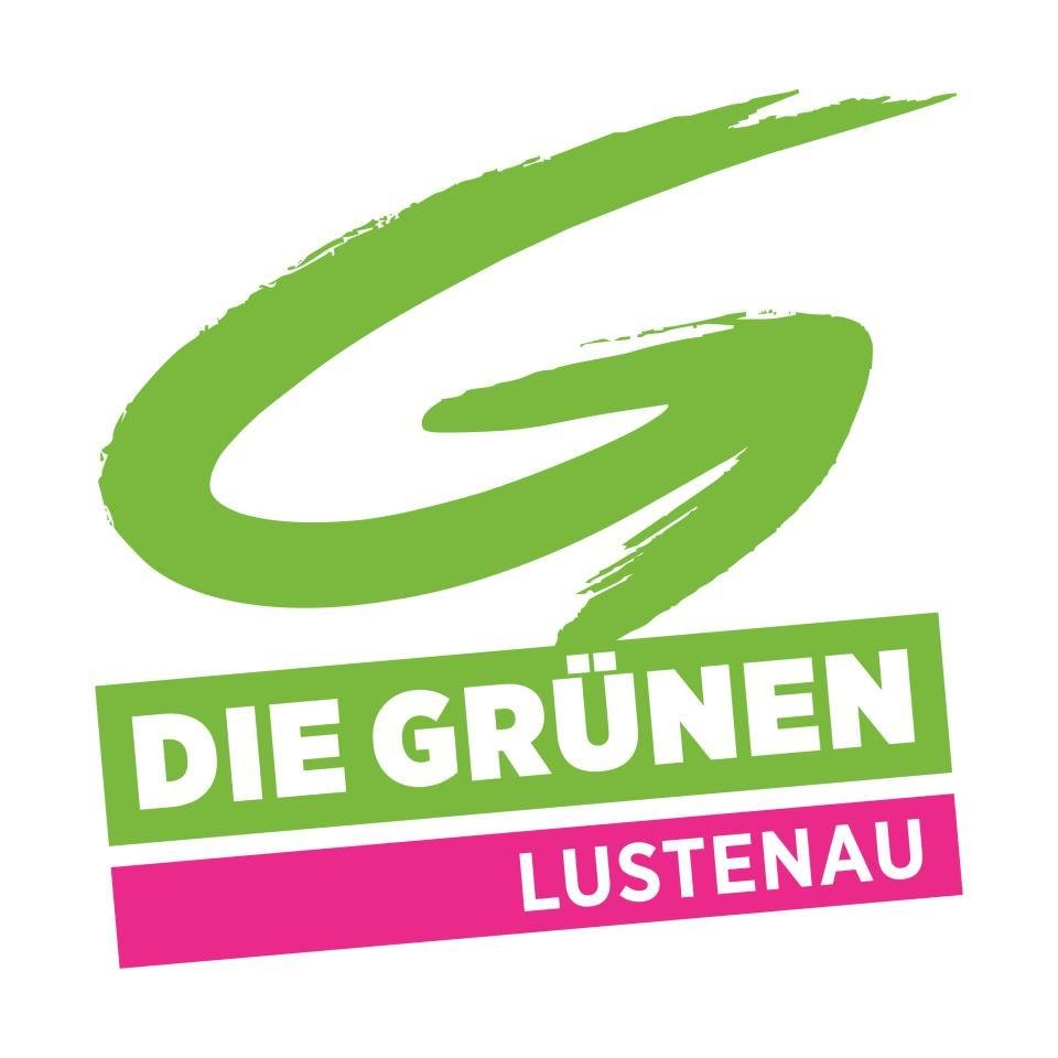 Der offizielle Twitteraccount der Lustenauer Grünen. Wir freuen uns über viele Follower:innen!