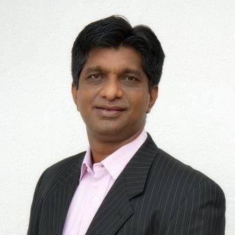 just a common Indian