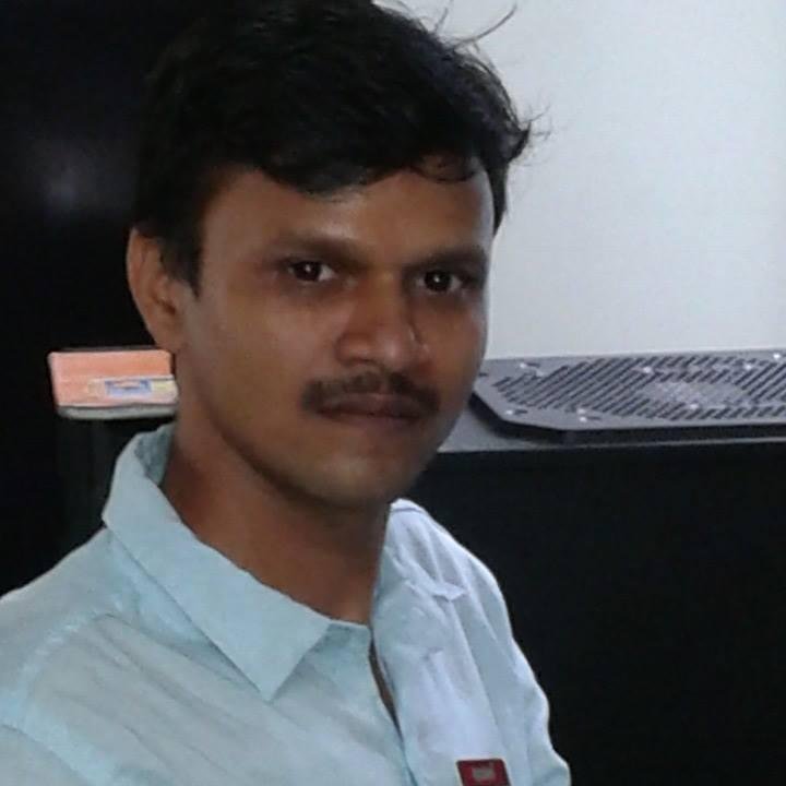AWS Solutions Architect