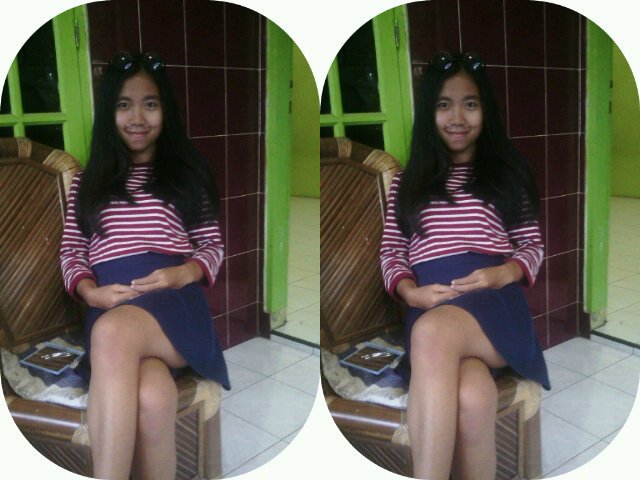 Line: Tria Ardilla