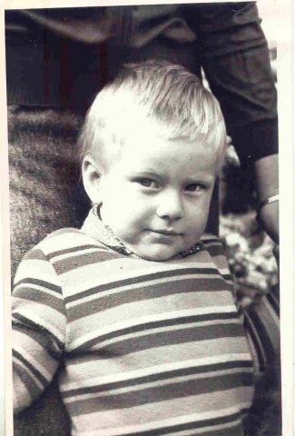 serzhikk's profile picture. 