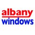 Albany Windows (@albanywindows) Twitter profile photo