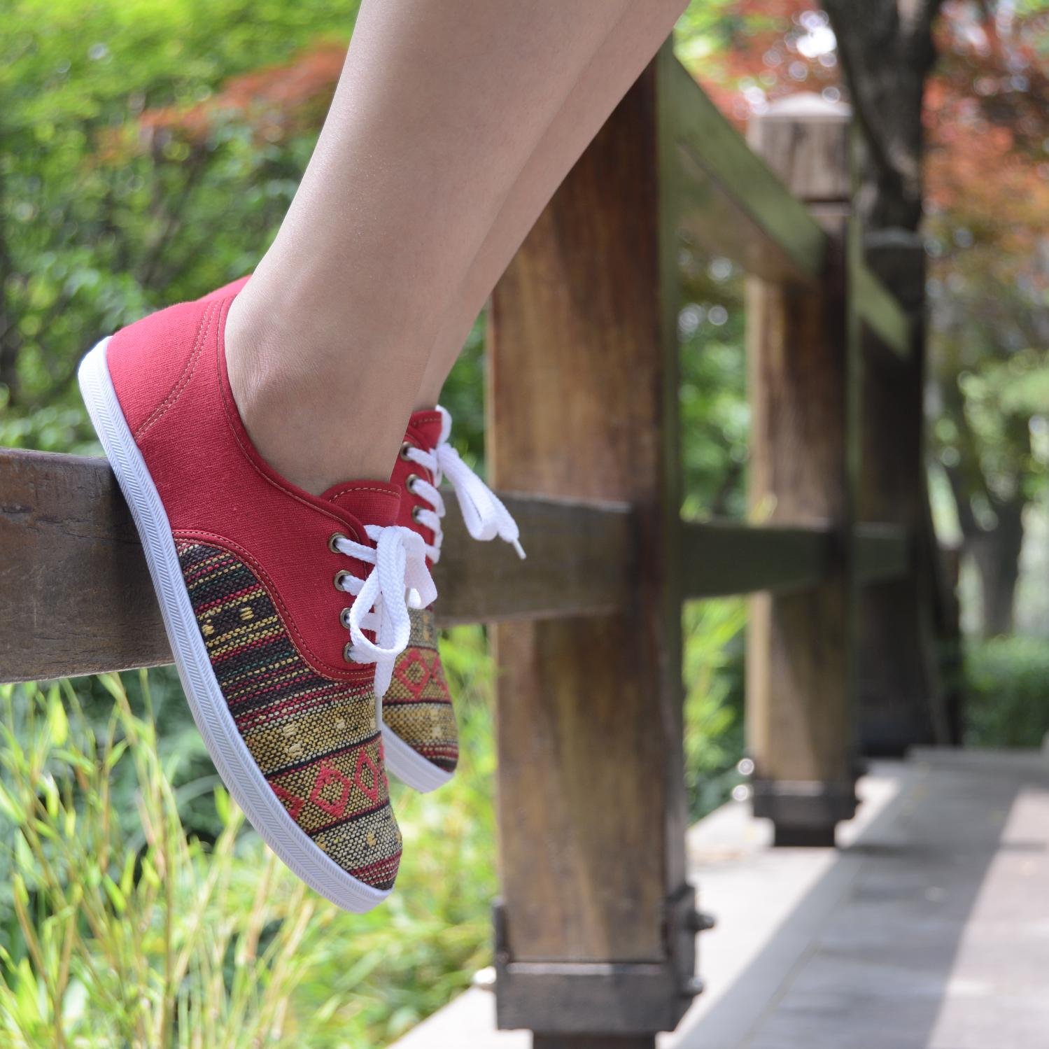 Georgie Porgy Shoes, simply adorable.