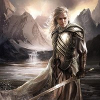 DemonOfMirkwood(@DemonOfMirkwood) 's Twitter Profile Photo