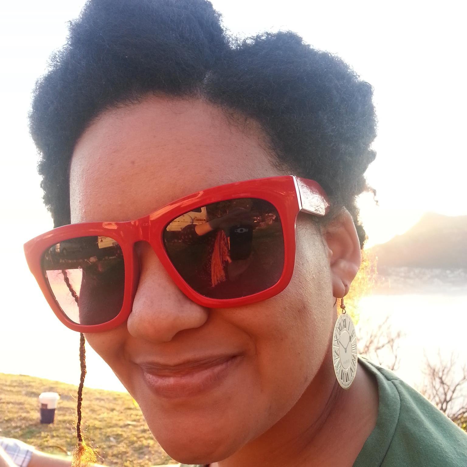 Writer, reader, teacher, activist, person