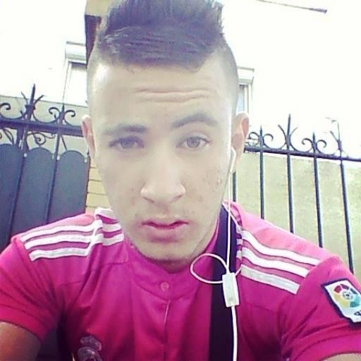 MahrezLydi's profile picture. 