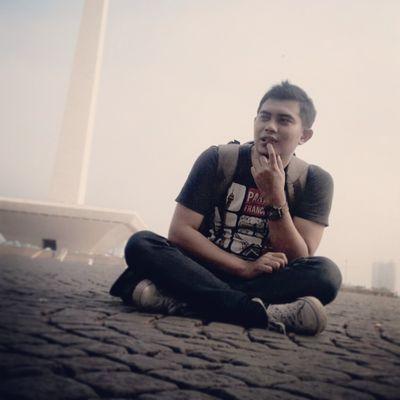 Arifsanjaya23's profile picture. Forgive and Forget!