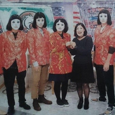 。