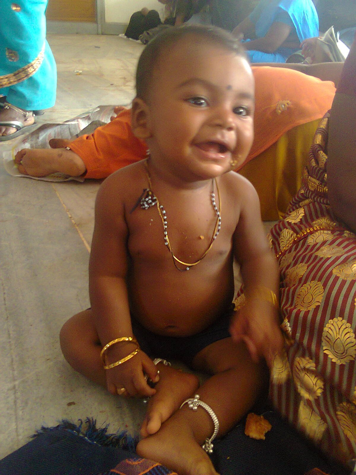 CHINTHAMANI
