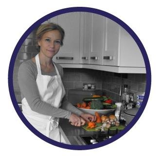 Mother of three children, originally from Sweden, now living in north London. I cook and deliver wholesome, healthy and delicious food for babies and toddlers.