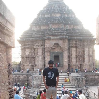 Journalist @ The New Indian Express