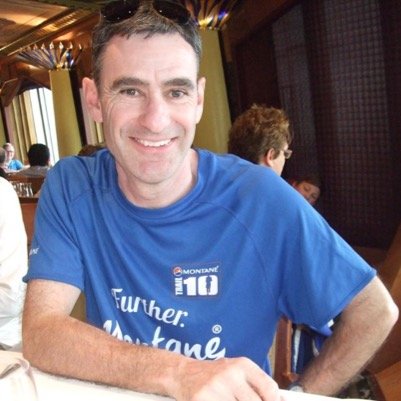 mike_burnley's profile picture. 