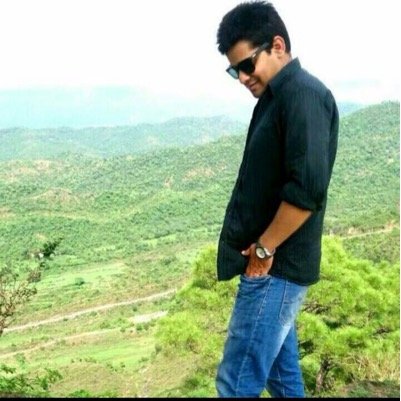 deepak_seeu's profile picture. I am