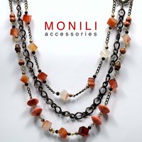 Monili Accessories(@m_o_n_i_l_i) 's Twitter Profile Photo