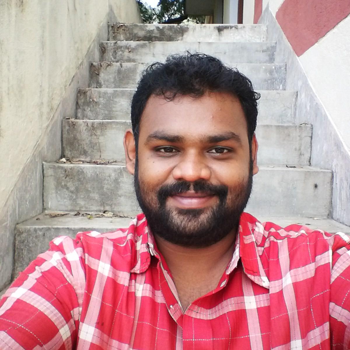 hello am aravinth
am frm india
doin Social work