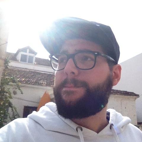 fotisgiou's profile picture. 