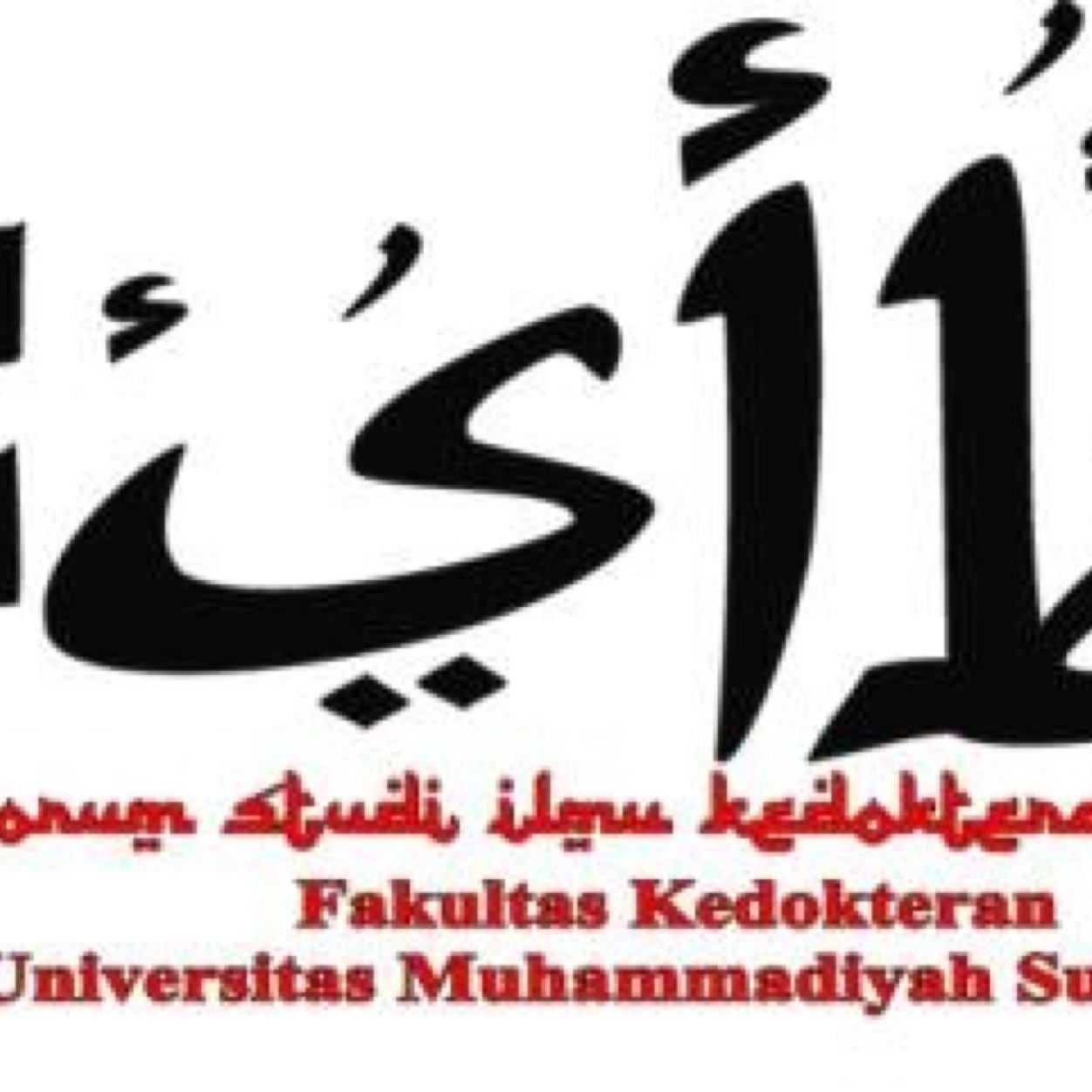 Akun resmi Forum Studi Ilmu Kedokteran Islam Kampus 4 FK UMS
