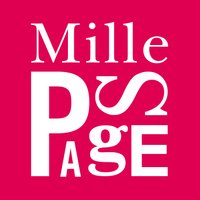 Librairie Millepages (@libmillepages) 's Twitter Profile