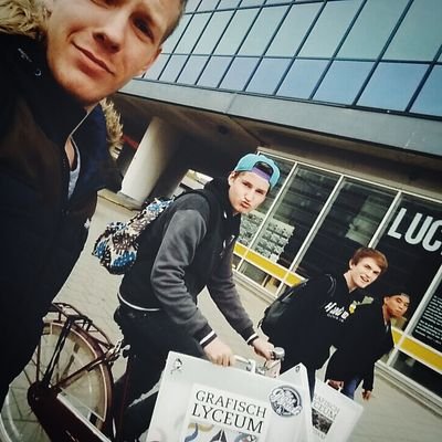 ditwasstefan's profile picture. [personal account: @stefangroenn][Sp00k's update page][Rock and Metal]