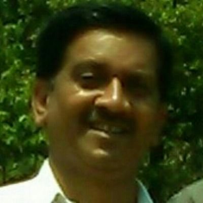 rgaikwad378's profile picture. 