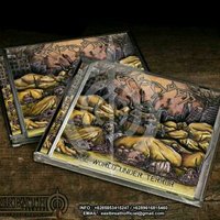 CADAVER_JKT (@cadaverxdm) 's Twitter Profile