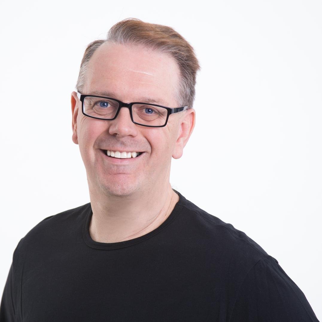 RHoldom's profile picture. 