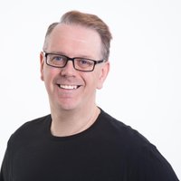 Roger Holdom (@rholdom) 's Twitter Profile