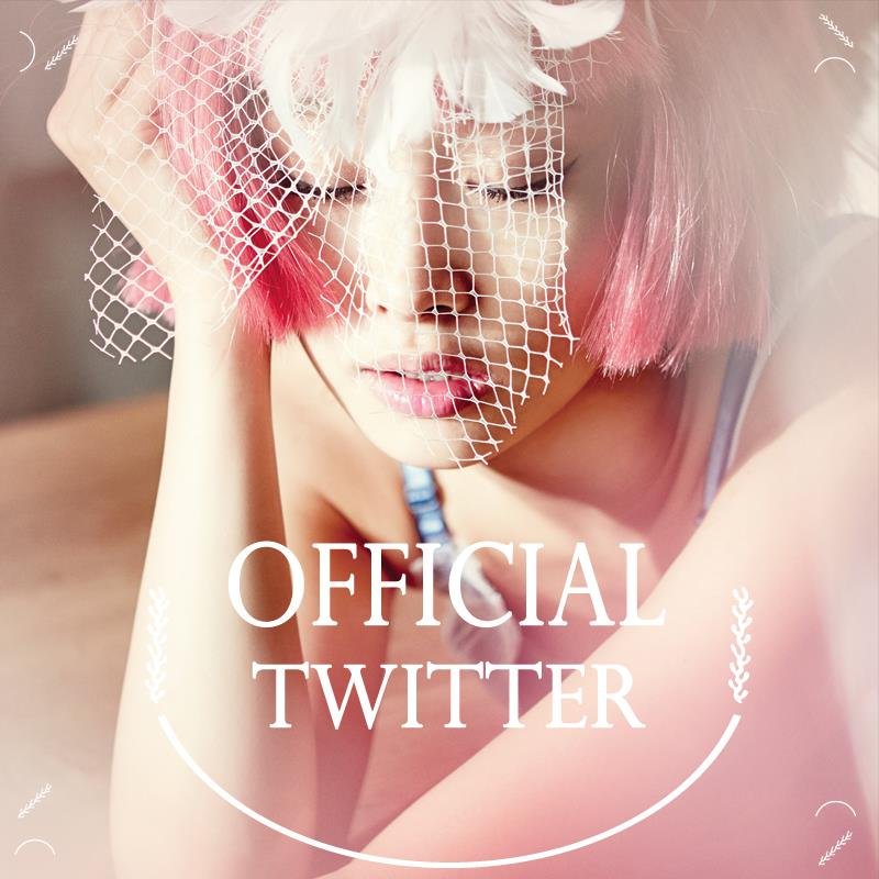 비투엠엔터테인먼트에서 운영하는 니콜 공식 계정입니다. 
This is the Official Twitter Account Managed by B2M Entertainment - Nicole Official Staff